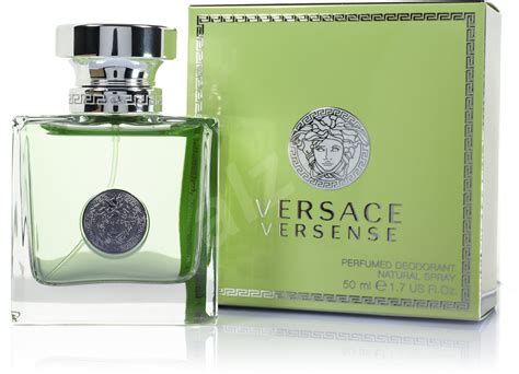 offerta versace versense|versace versense 50 ml.